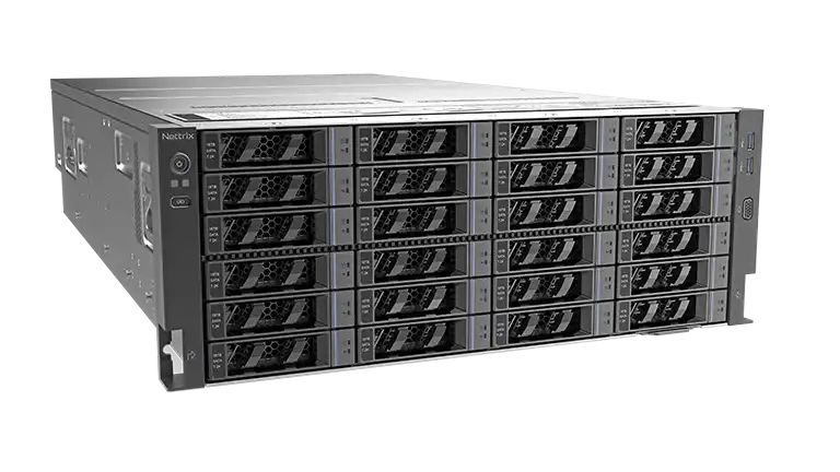 LiquidServer G4 高密液冷服务器